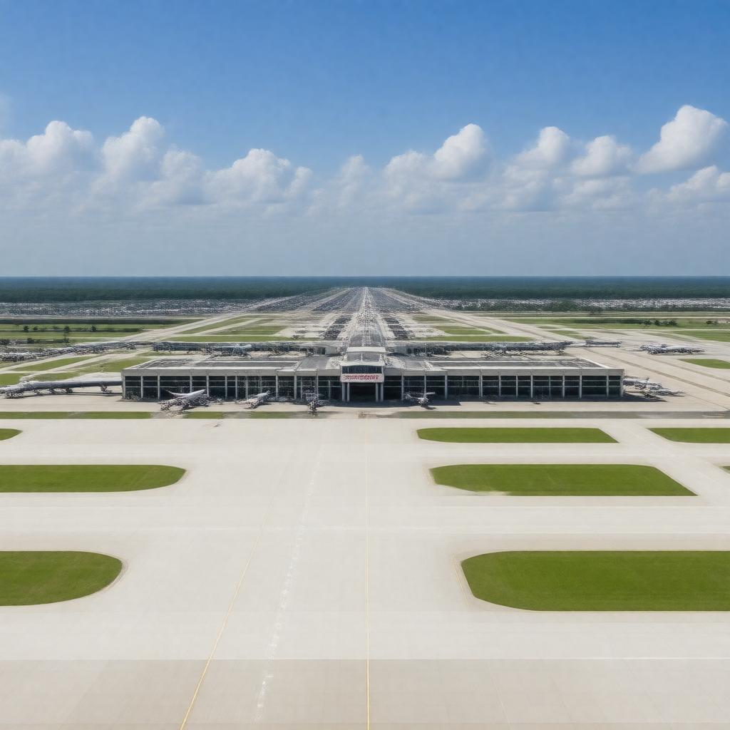 Dallas Love Field